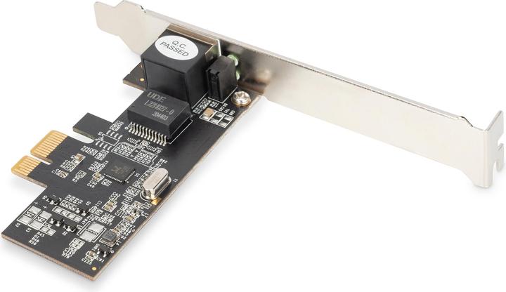 Actual product image Digitus DN-10135 (PCI Express 2.1)