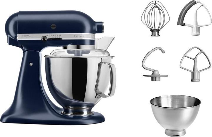 Immagine prodotto KitchenAid Artisan KSM175 EU-Version (300 W)