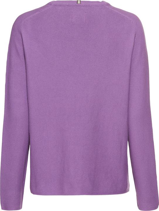 Actual product image Camel Active Strickpullover aus reiner Baumwolle (XS)