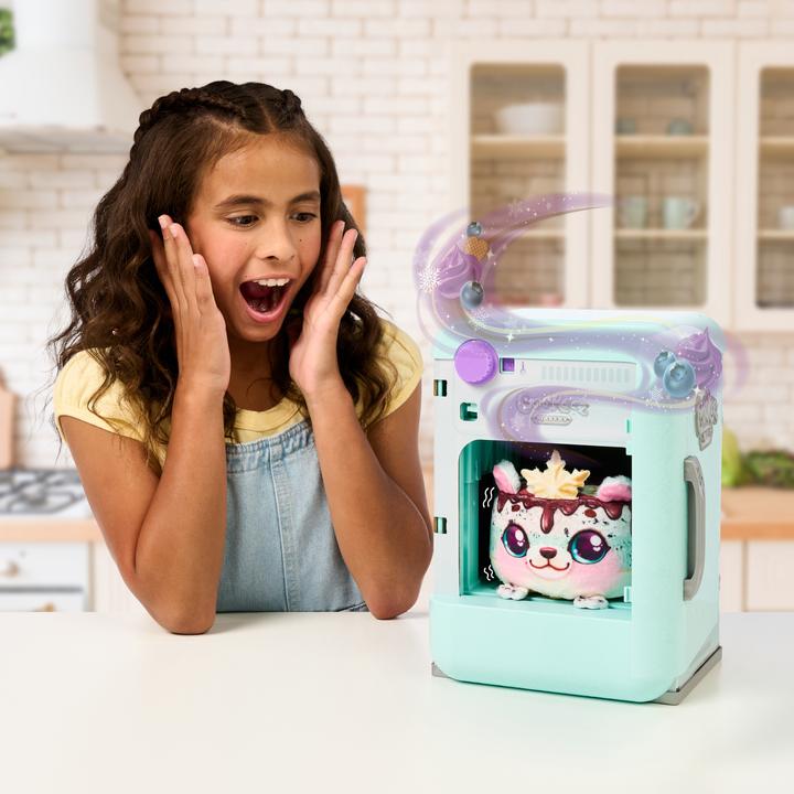 Produktbild Moose Cookeez Makery Freezy Cakes (29.80 cm)