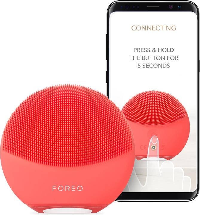 Immagine prodotto Foreo Luna 4 Mini