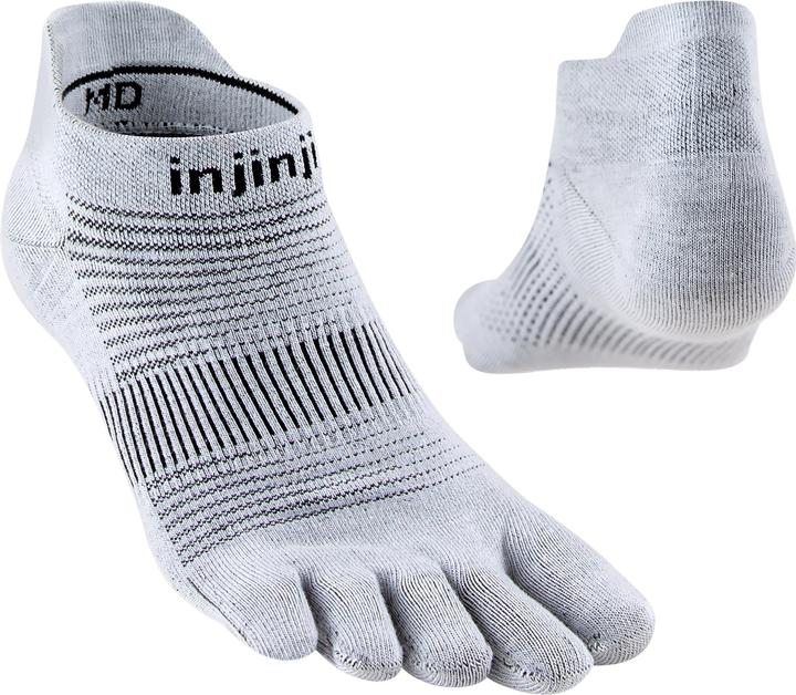 Injinji Run Lightweight No-Show