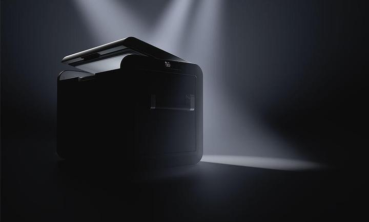 Actual product image Dometic CFX3 35 (36 l)