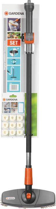 Gardena Car wash set