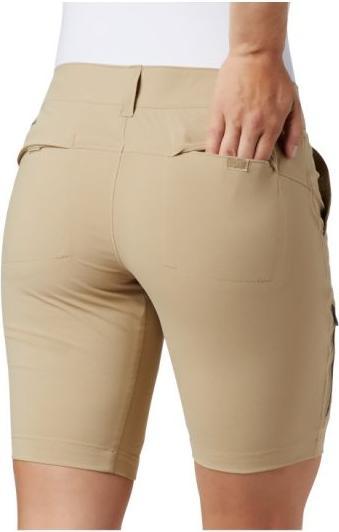 Image du produit Columbia Saturday Trail Short long pour femme (Bande de fréquences 38 (2600 MHz))