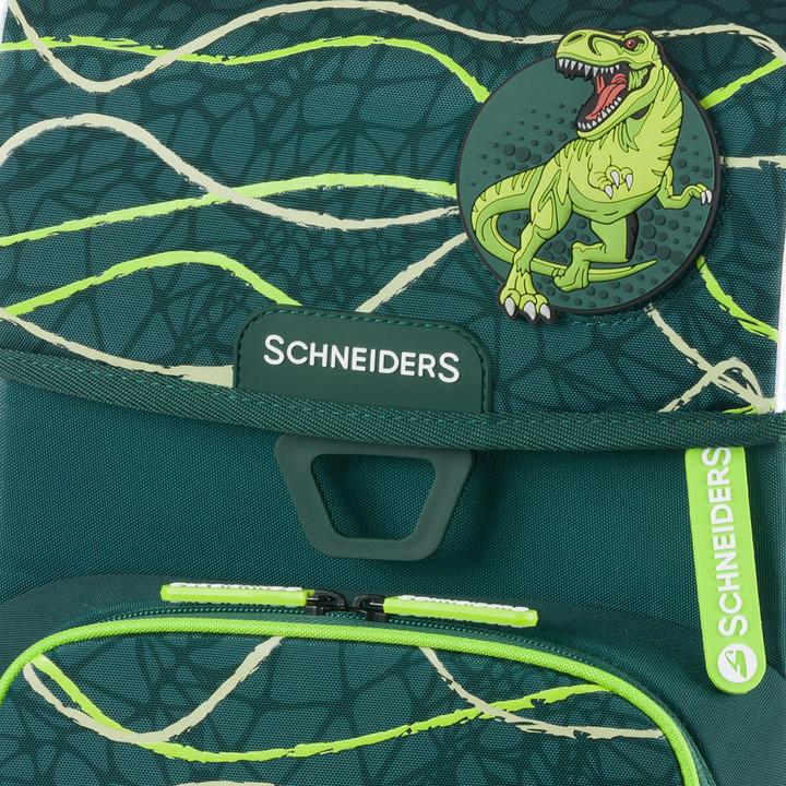 Produktbild Schneiders Schulthek-Set Jurassic 6-teilig (21 l)