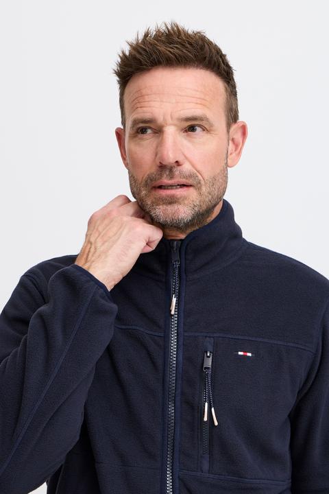 Immagine prodotto FQ1924 FQHARRY micro fleece fullzip 21900733 (L)