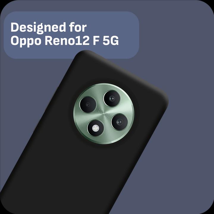 Produktbild Cazy Soft TPU Schutzhülle (Xiaomi Redmi Note 12 5G)