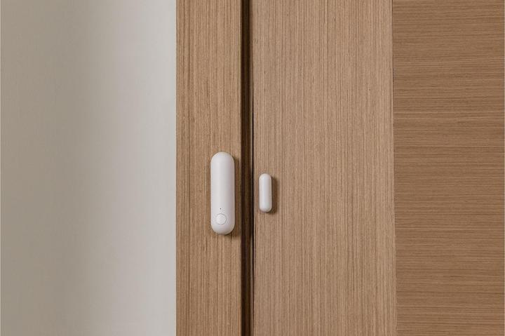 Actual product image Aqara DW-S02D
