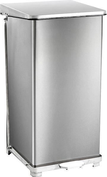 Produktbild kaiserkraft Industrie-Treteimer (90 l)