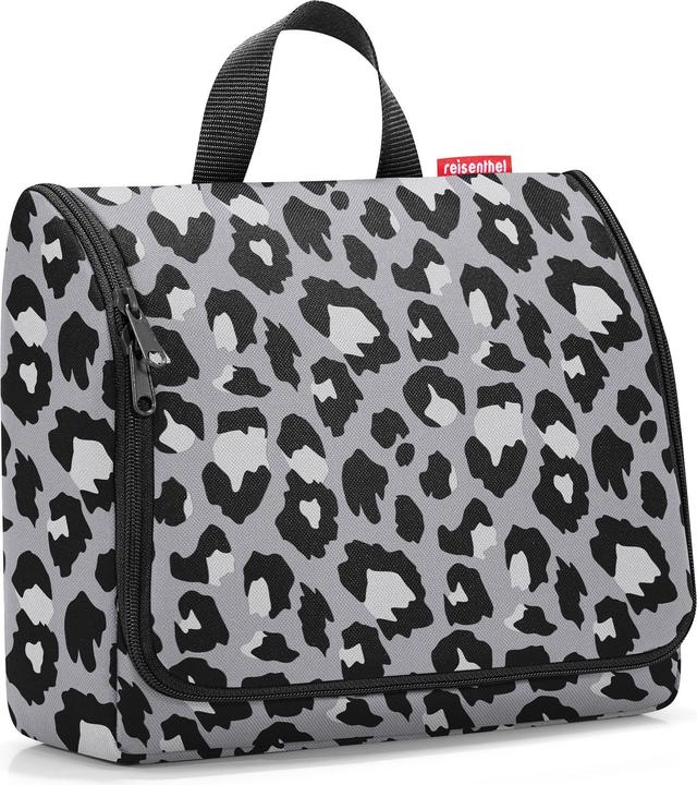 Immagine prodotto reisenthel toiletbag XL leo nero (4 l)