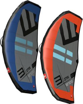 Produktbild Ensis Wing SPIN (1.8 - 4.1)
