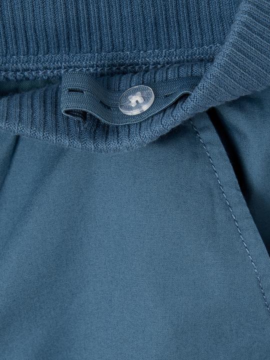 Produktbild Vertbaudet Jungen Sommerhose mit verstellbarer Beinlänge (122)
