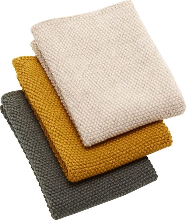Actual product image micasa Luis (25 x 25 cm)