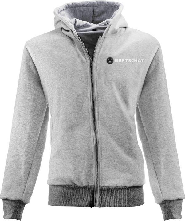 Bertschat Beheizter Hoodie Pro (XL)