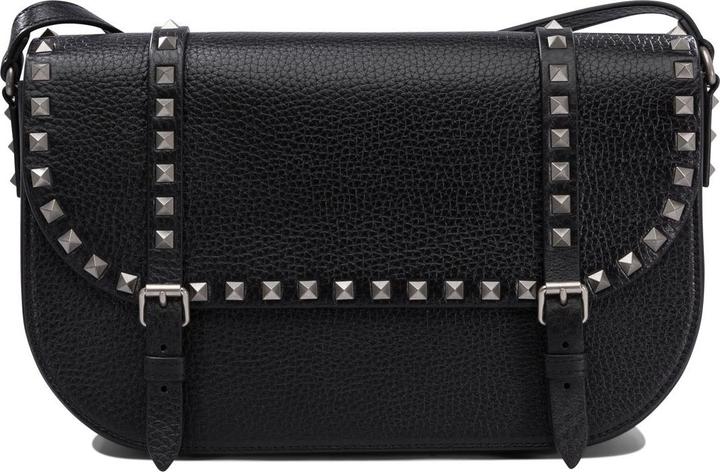 Actual product image Valentino "Rockstud" crossbody bag