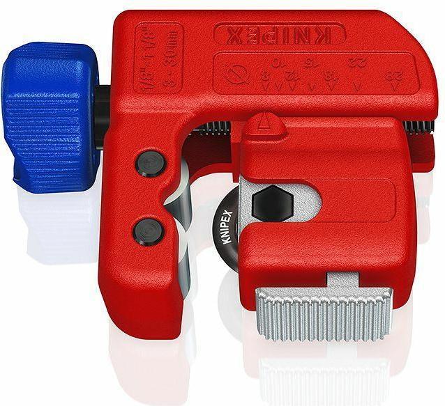 Image du produit Knipex TubiX S (77 mm)