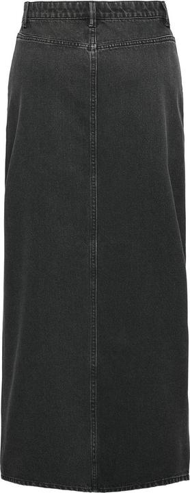 Actual product image Only Long skirt Denim skirt (XS)