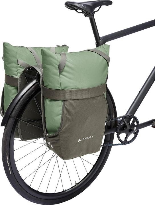 Image du produit Vaude TwinShopper (44 l, Sacoches)