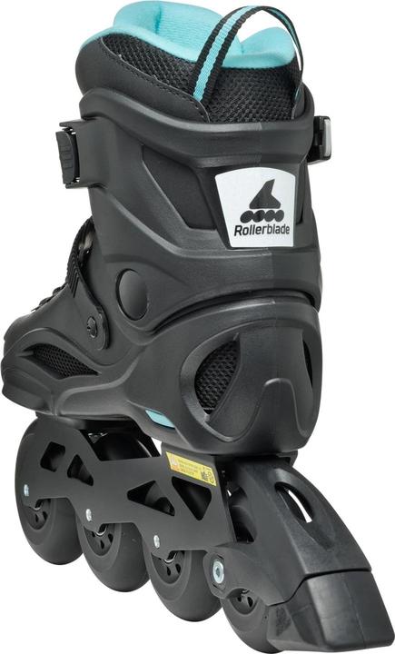 Produktbild Rollerblade W RB 80 (39)