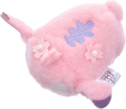 Image du produit Disney Tsum Tsum Stitch Mini (S) mit Sakura (6 cm)
