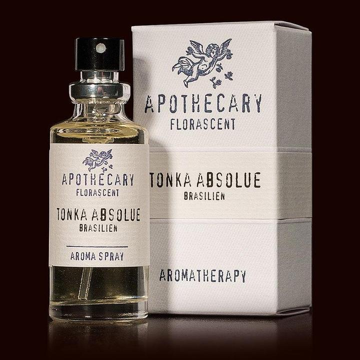 Produktbild Florascent Aroma Spray Tonka Abs