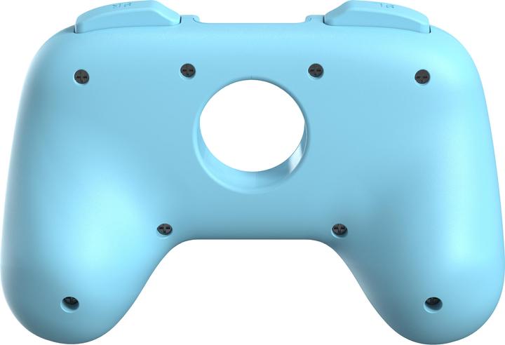 Immagine prodotto Oniverse Grip-Paar für Joycons™ (Switch / Switch 2) - Gaming-Zubehör (Switch)
