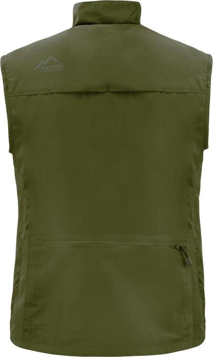 Produktbild Normani Outdoor Weste Okapi - 1926 (M)