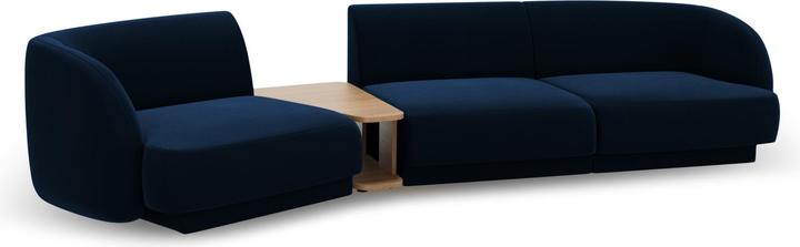 Actual product image Micadoni Miley (3-seater, 2 person sofa, 4-seater)
