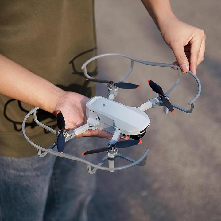 Immagine prodotto Atom Propeller Guard (Protezione dell'elica, Potensic Atom 2)
