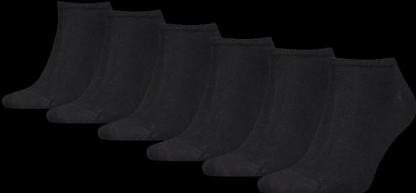 Actual product image Tommy Hilfiger Sneaker (pack of 6, 39 - 42)