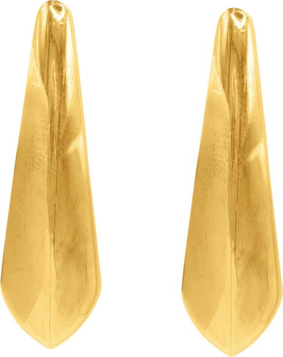 Image du produit Heideman Leandra goldfarben (100% acier inoxydable)