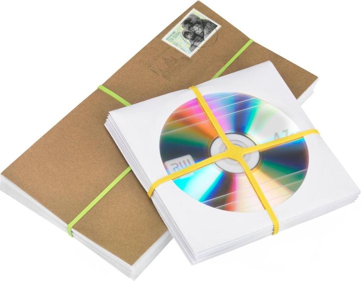 Produktbild Läufer Gummiband Rondella X-Bands 150 x 11 mm, 500 g (1 Stk.)