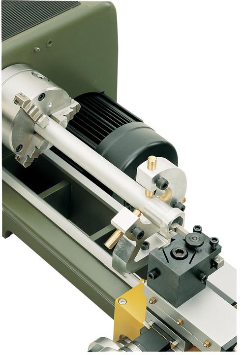 Actual product image Proxxon Steady rest for PD 400