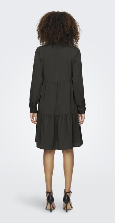 Image du produit JdY JDYPIPER Langes Kleid Kleid (40)