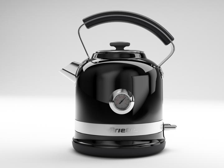 Produktbild Ariete 2854 Wasserkocher Moderna (1.50 l, EU-Stecker)