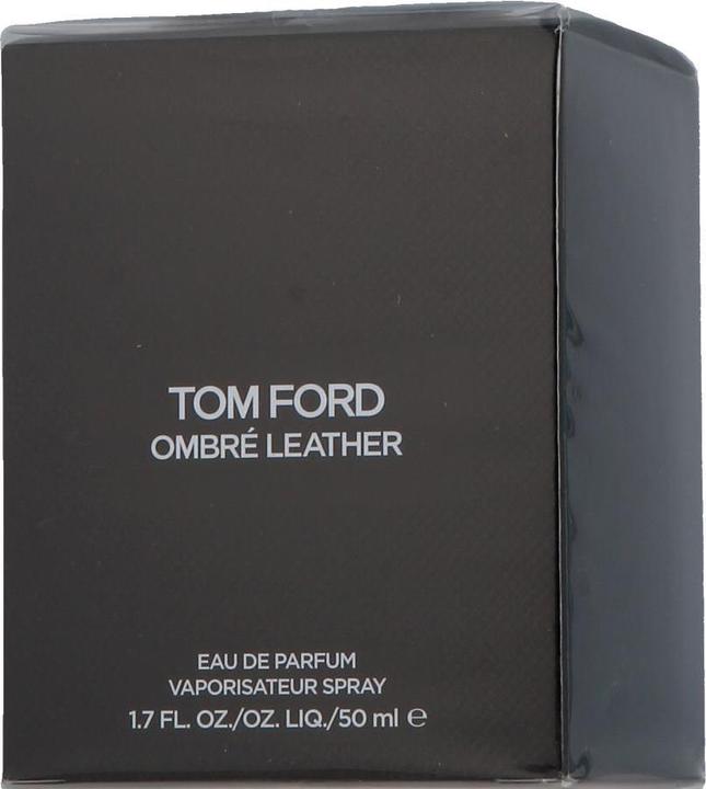 Actual product image Tom Ford Ombré Leather (Eau de parfum, 50 ml)