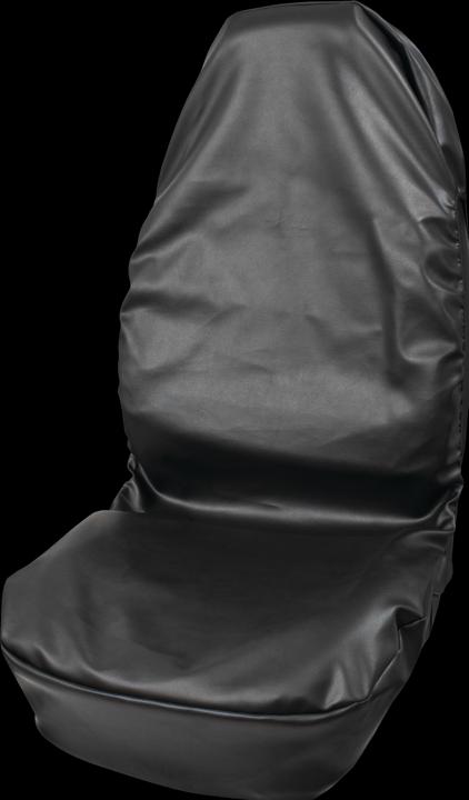 Cartrend Protection de siège d'atelier