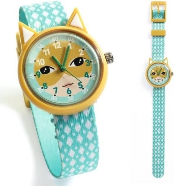 Immagine prodotto Djeco Montre fête