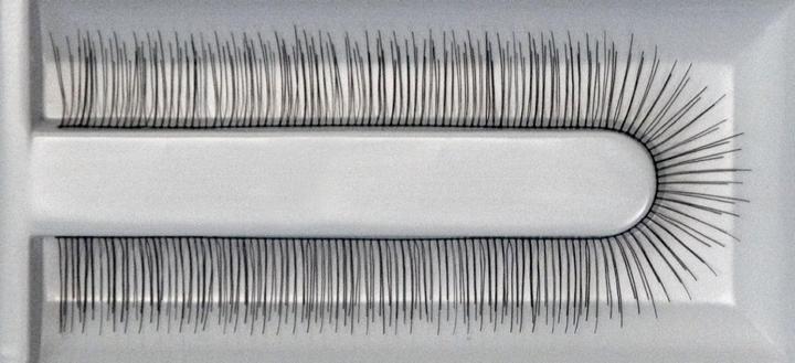 Grimas Wimpernbüschel (Künstliche Wimpern)