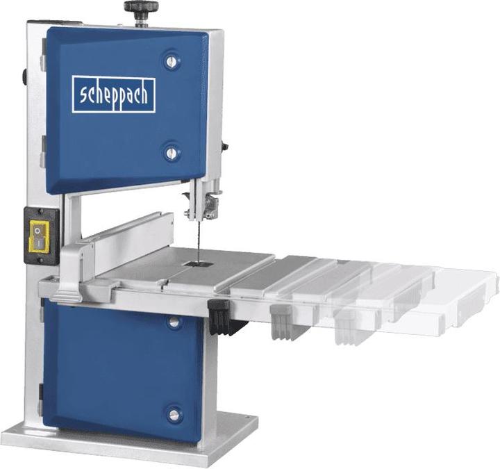 Produktbild Scheppach HBS30