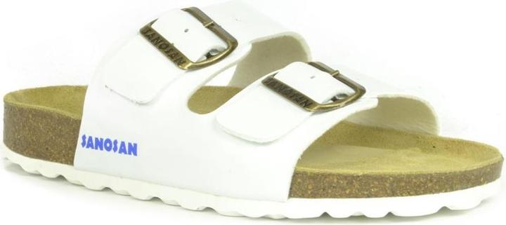 Sanosan Sandalen Aston Leder (35.5)