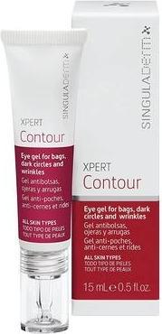 Image du produit Singuladerm XPERT Contour Gel Contour des Yeux 15ml (Gel, 400 ml)
