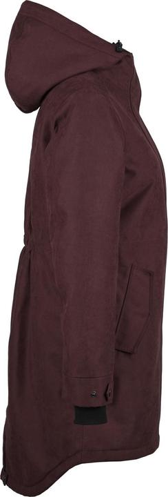 Produktbild Stoic Women's ArvikaSt. Wool Pile Parka (XS)