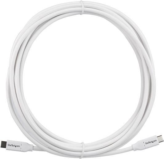 Immagine prodotto StarTech USB-C - USB-C (4 m, USB 2.0, 5 W)