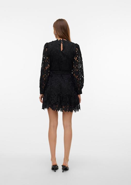 Actual product image Vero Moda VMKIRBY Kurzes Kleid Party-Kleid (M)