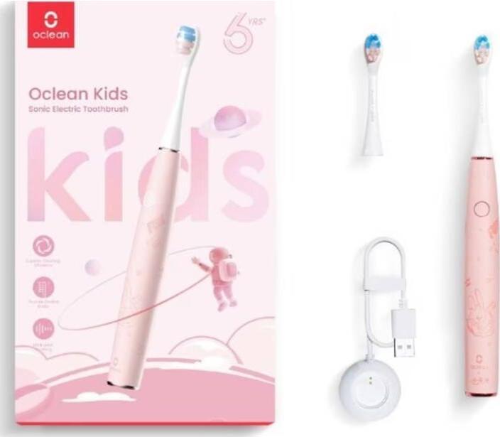 Produktbild Oclean Kids (Schallzahnbürste)