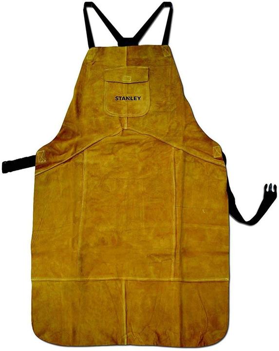 Stanley Schweissschürze