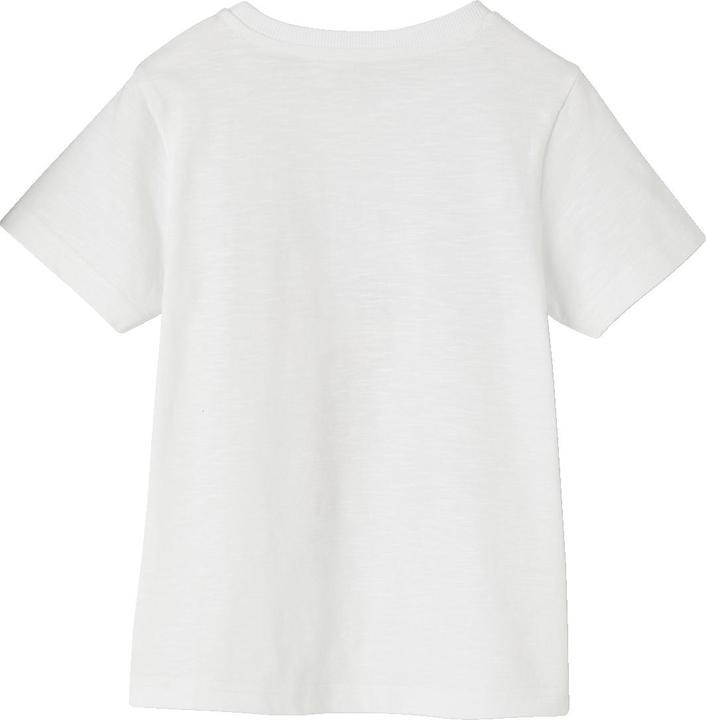 Actual product image Vertbaudet Jungen T-Shirt, Tierprint (98)