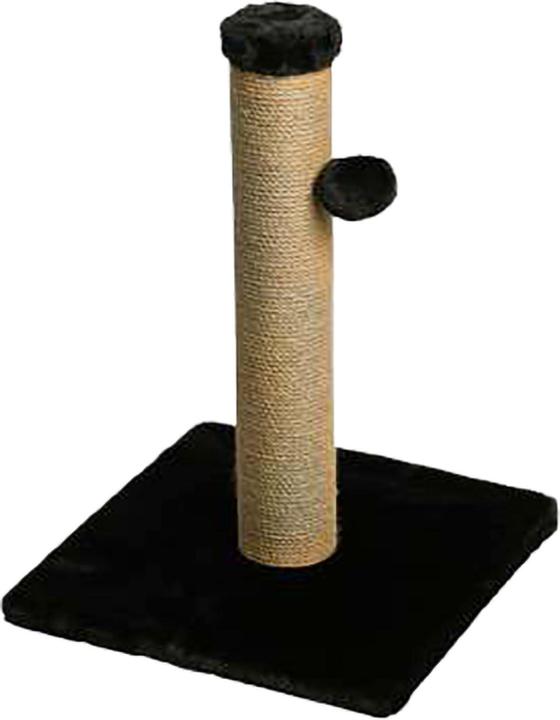 Image du produit Ozami POLE À GRATTER Z10 55CM NOIR - (782.5012) (55 cm, Noir)